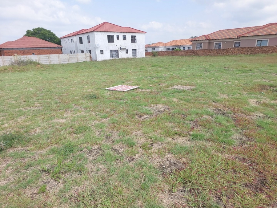 Commercial Property for Sale in Brits North West